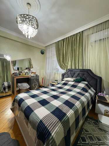 Satılır 3 otaqlı yeni tikili 112 m², İnşaatçılar m., photo 7 from 19