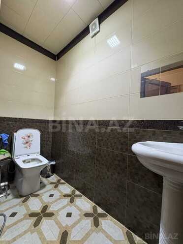 Satılır 3 otaqlı yeni tikili 112 m², İnşaatçılar m., photo 16 from 19