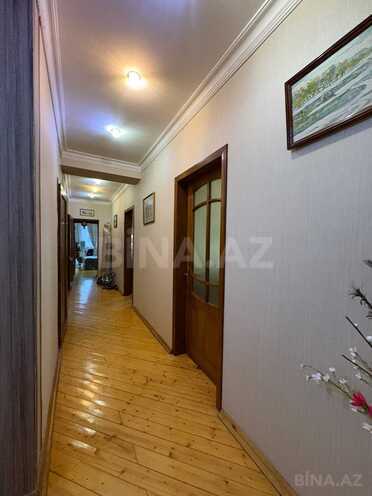 Satılır 3 otaqlı yeni tikili 112 m², İnşaatçılar m., photo 11 from 19