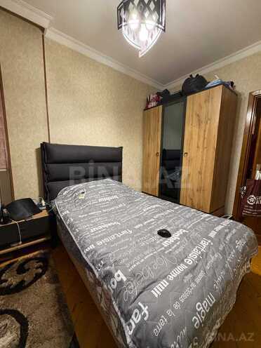 Satılır 3 otaqlı yeni tikili 112 m², İnşaatçılar m., photo 9 from 19