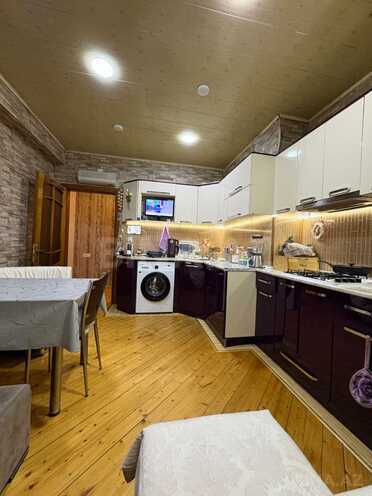 Satılır 3 otaqlı yeni tikili 112 m², İnşaatçılar m., photo 14 from 19