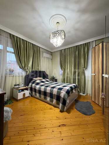 Satılır 3 otaqlı yeni tikili 112 m², İnşaatçılar m., photo 6 from 19