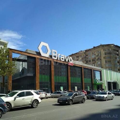 Satılır 3 otaqlı yeni tikili 112 m², İnşaatçılar m., photo 1 from 19