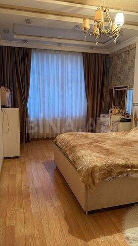 Продаётся 3-комн. новостройка 152 м², м. Иншаатчылар, photo 7 from 11