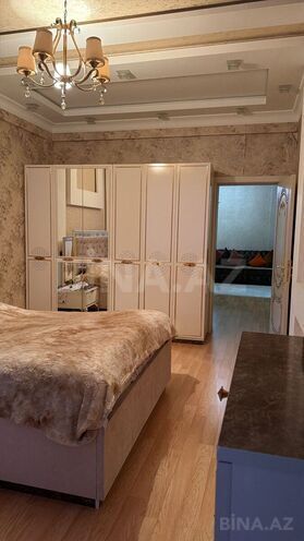 Продаётся 3-комн. новостройка 152 м², м. Иншаатчылар, photo 6 from 11