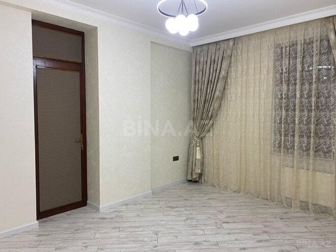 Продаётся 2-комн. новостройка 82 м², м. Элмляр Академиясы, photo 6 from 17