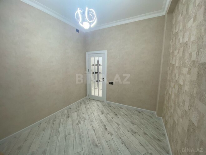 Продаётся 2-комн. новостройка 82 м², м. Элмляр Академиясы, photo 11 from 17
