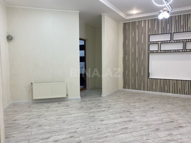 Продаётся 2-комн. новостройка 82 м², м. Элмляр Академиясы, photo 14 from 17