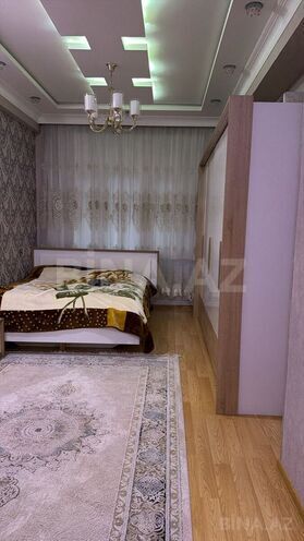 Продаётся 3-комн. новостройка 152 м², м. Иншаатчылар, photo 8 from 11