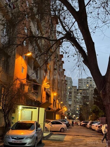 Satılır 4 otaqlı köhnə tikili 85 m², Həzi Aslanov m., photo 22 from 23