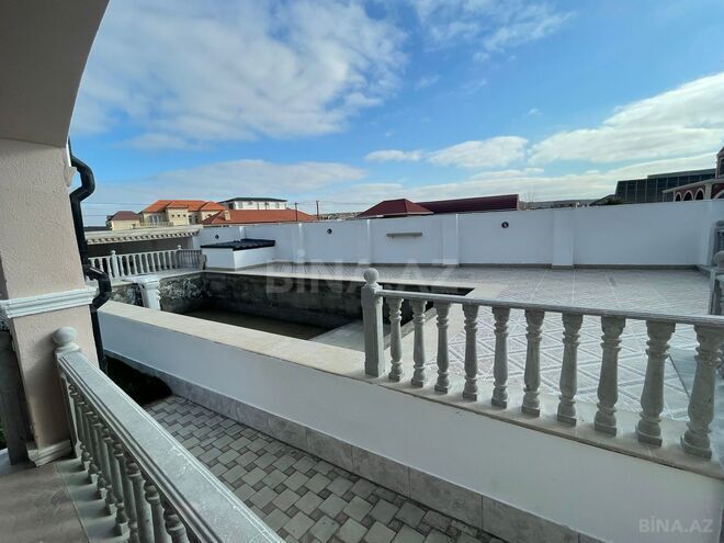 Продаётся 6-комн. дом/дача 260 м², пос. Sea Breeze, photo 5 from 26