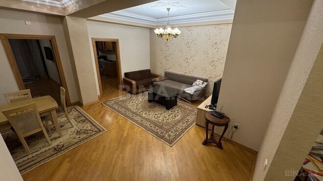 Сдаётся 3-комн. новостройка 120 м², м. Шах Исмаил Хатаи, photo 5 from 11