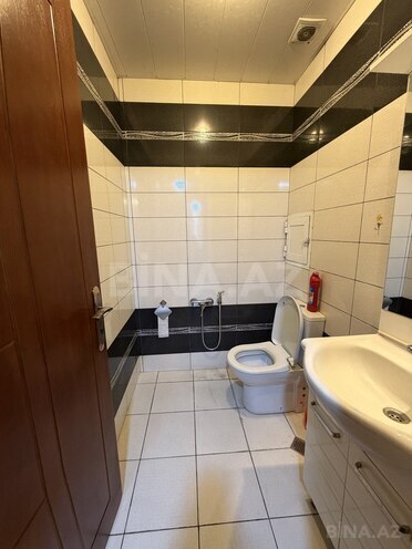 İcarəyə verilir 3 otaqlı yeni tikili 120 m², Şah İsmayıl Xətai m., photo 10 from 12