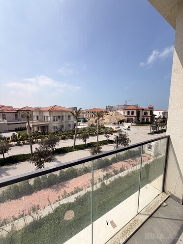Satılır 2 otaqlı yeni tikili 86 m², Sea Breeze q., photo 4 from 14