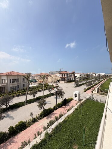 Satılır 2 otaqlı yeni tikili 86 m², Sea Breeze q., photo 1 from 14