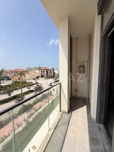 Satılır 2 otaqlı yeni tikili 86 m², Sea Breeze q., photo 5 from 14