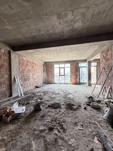 Satılır 2 otaqlı yeni tikili 86 m², Sea Breeze q., photo 11 from 14