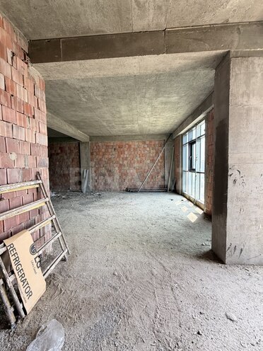 Satılır 2 otaqlı yeni tikili 86 m², Sea Breeze q., photo 7 from 14