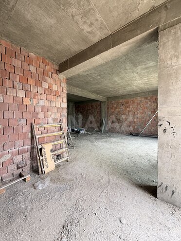 Satılır 2 otaqlı yeni tikili 86 m², Sea Breeze q., photo 9 from 14
