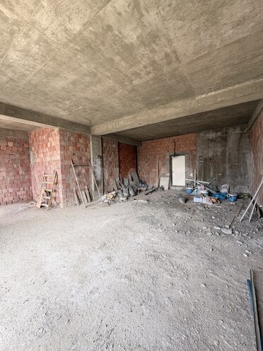 Satılır 2 otaqlı yeni tikili 86 m², Sea Breeze q., photo 8 from 14