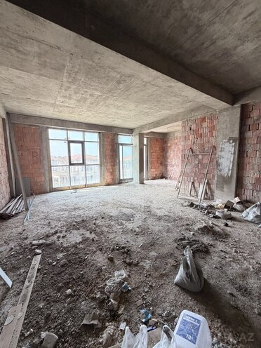 Satılır 2 otaqlı yeni tikili 86 m², Sea Breeze q., photo 12 from 14