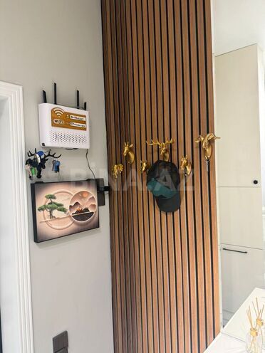 Продаётся 3-комн. новостройка 75 м², Насиминский  р., photo 5 from 19