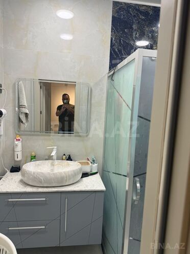 Продаётся 3-комн. новостройка 75 м², Насиминский  р., photo 15 from 19