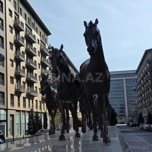 Сдаётся  объект 107 м², пос. Аг шехер, photo 1 from 7