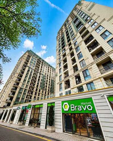 Сдаётся 2-комн. новостройка 65 м², м. Нариман Нариманов, photo 1 from 14