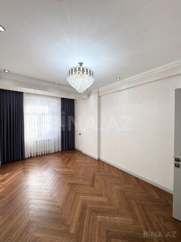 Satılır 3 otaqlı yeni tikili 138 m², Nəsimi r., photo 6 from 8