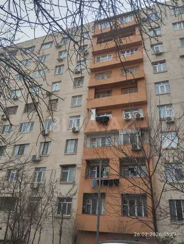 Satılır 5 otaqlı köhnə tikili 120 m², Xalqlar Dostluğu m., photo 1 from 11