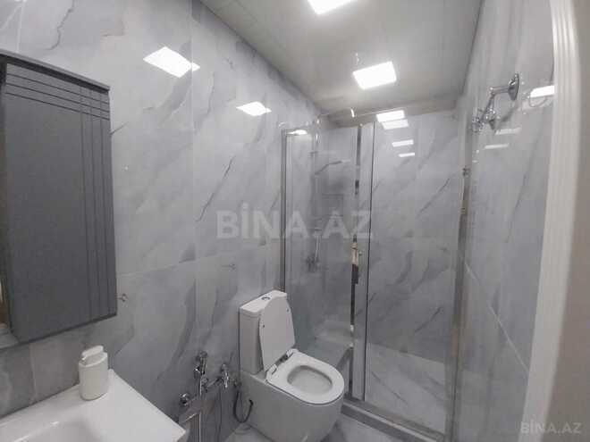 Сдаётся 3-комн. новостройка 104 м², пос. 8-й мкр, photo 14 from 24