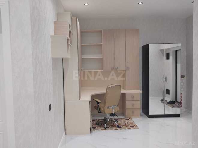 Сдаётся 3-комн. новостройка 104 м², пос. 8-й мкр, photo 10 from 24