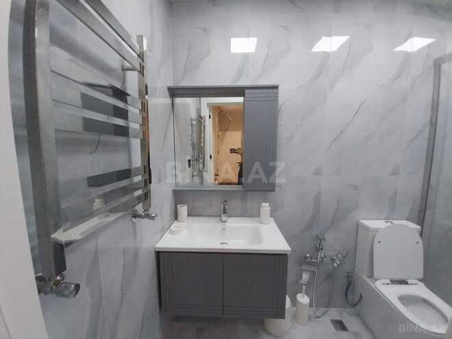 Сдаётся 3-комн. новостройка 104 м², пос. 8-й мкр, photo 18 from 24