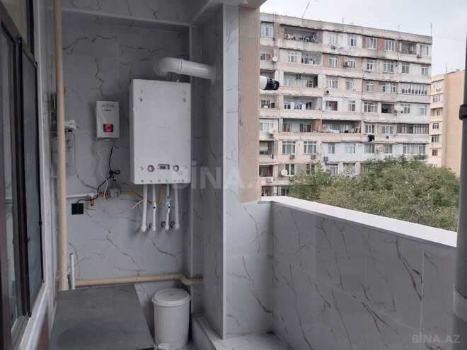 Сдаётся 3-комн. новостройка 104 м², пос. 8-й мкр, photo 23 from 24