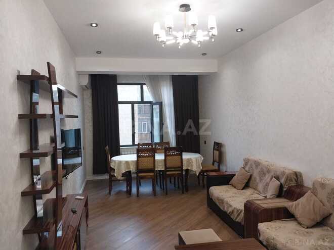 Сдаётся 3-комн. новостройка 104 м², пос. 8-й мкр, photo 1 from 24