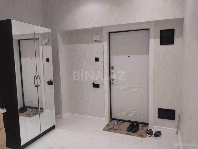 Сдаётся 3-комн. новостройка 104 м², пос. 8-й мкр, photo 21 from 24