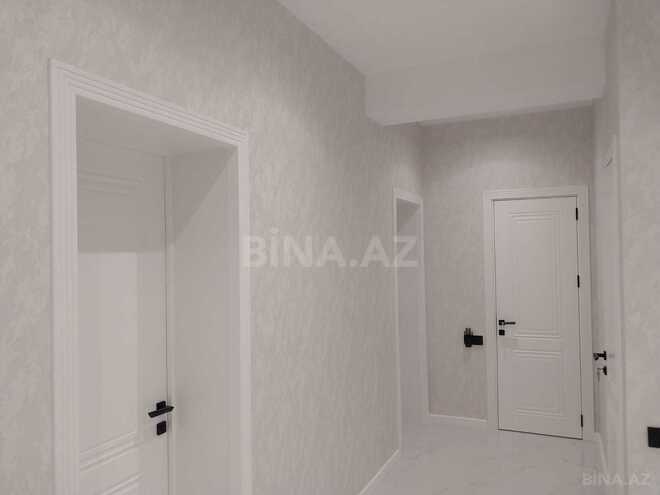 Сдаётся 3-комн. новостройка 104 м², пос. 8-й мкр, photo 19 from 24