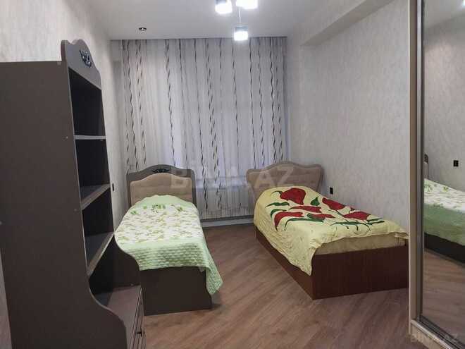 Сдаётся 3-комн. новостройка 104 м², пос. 8-й мкр, photo 8 from 24