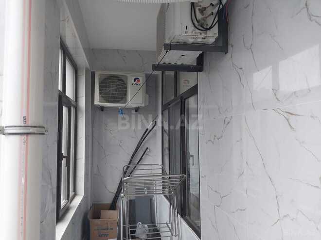 Сдаётся 3-комн. новостройка 104 м², пос. 8-й мкр, photo 22 from 24