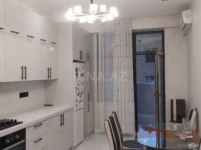 Сдаётся 3-комн. новостройка 104 м², пос. 8-й мкр, photo 11 from 24