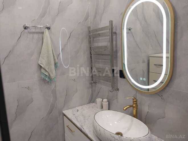 Сдаётся 3-комн. новостройка 104 м², пос. 8-й мкр, photo 15 from 24