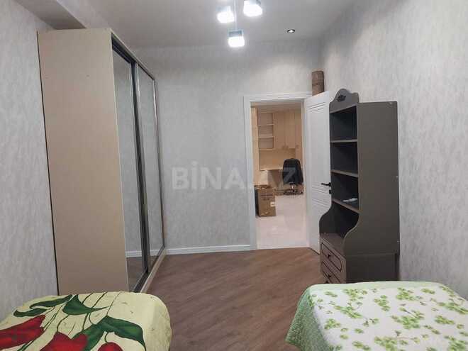Сдаётся 3-комн. новостройка 104 м², пос. 8-й мкр, photo 9 from 24