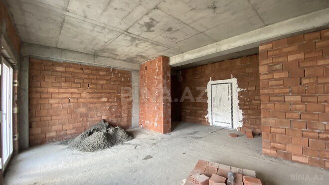 Satılır 4 otaqlı yeni tikili 212 m², Səbail r., photo 17 from 32