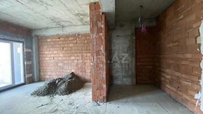 Satılır 4 otaqlı yeni tikili 212 m², Səbail r., photo 14 from 32
