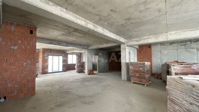 Satılır 4 otaqlı yeni tikili 212 m², Səbail r., photo 9 from 32