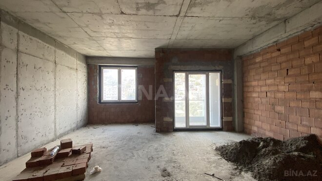 Satılır 4 otaqlı yeni tikili 212 m², Səbail r., photo 13 from 32