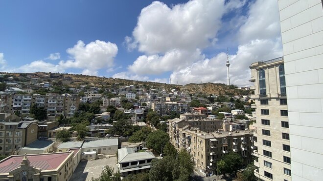 Satılır 4 otaqlı yeni tikili 212 m², Səbail r., photo 16 from 32