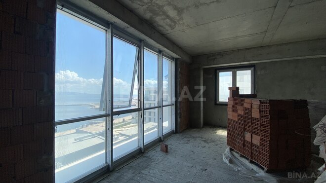 Satılır 4 otaqlı yeni tikili 212 m², Səbail r., photo 8 from 32