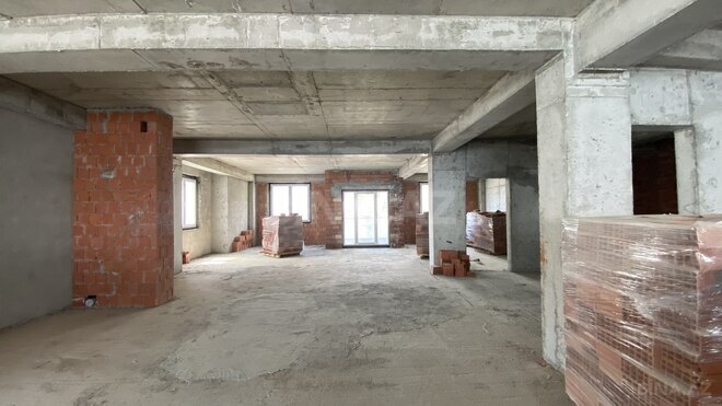 Satılır 4 otaqlı yeni tikili 212 m², Səbail r., photo 10 from 32